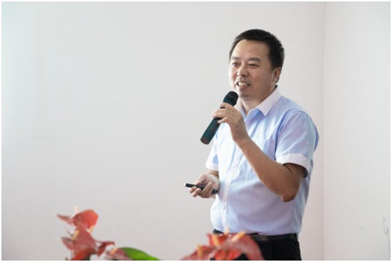 柏克體育2020品牌升級團隊交流會圓滿落幕 柏克體育2020品牌升級團隊交流會圓滿落幕