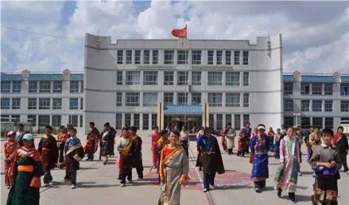 有需求的地方，就有科龍中央空調!