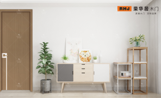 定制實木門為何價格如此昂貴?榮華居將與您分享 定制實木門為何價格如此昂貴?榮華居將與您分享