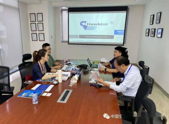 哈克：通過(guò)過(guò)濾技術(shù)，讓人民的生活變得更美好 