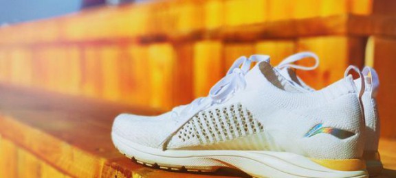 這4種跑鞋新手最容易選錯，你踩了幾個坑？