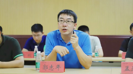 熱烈歡迎居然之家各分公司團隊到訪億合門窗總部 熱烈歡迎居然之家各分公司團隊到訪億合門窗總部