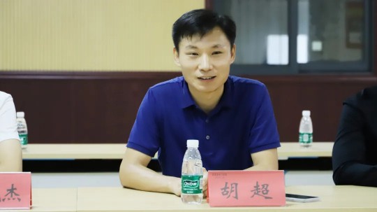 熱烈歡迎居然之家各分公司團隊到訪億合門窗總部 熱烈歡迎居然之家各分公司團隊到訪億合門窗總部