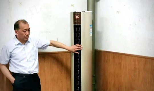 創維空調性能真香 以國標新一級產品為高考學子提供舒適考場 