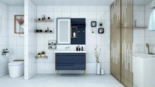 據說歐風是衛浴界最畏懼的"情敵",所以你認不認識? 據說歐風是衛浴界最畏懼的"情敵",所以你認不認識?