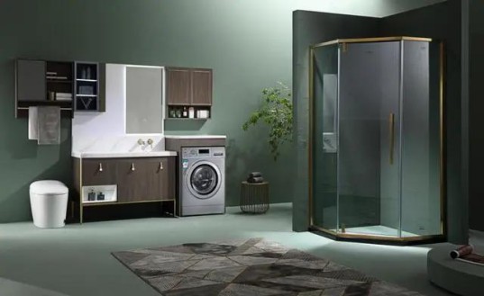 據說歐風是衛浴界最畏懼的"情敵",所以你認不認識? 據說歐風是衛浴界最畏懼的"情敵",所以你認不認識?