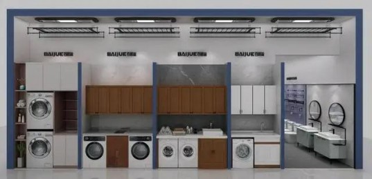 百居益衛浴：破局重生，逆流而上 