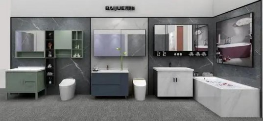 百居益衛浴：破局重生，逆流而上 