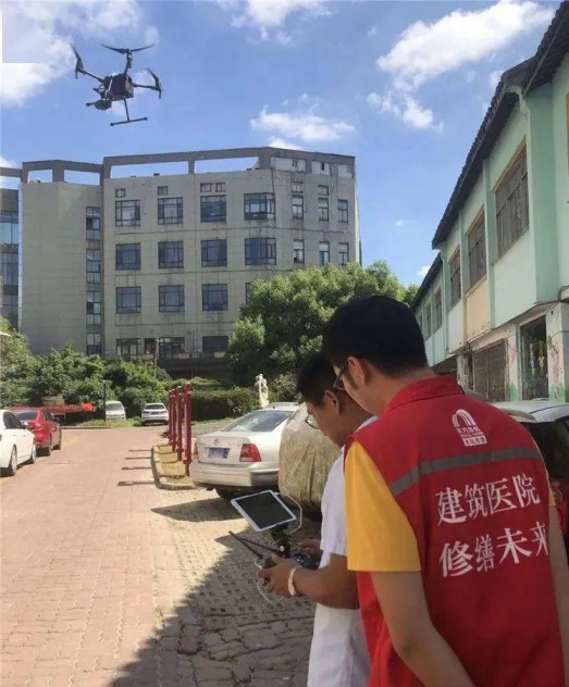 科技+技藝，東方雨虹賦能建筑修繕行業可持續發展