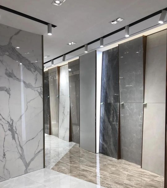 升華陶瓷劉鋒:心中有目標,未來有方向! 升華陶瓷劉鋒:心中有目標,未來有方向!