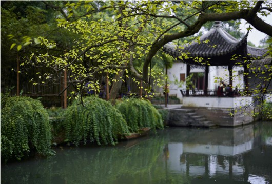 海爾雙增壓零冷水熱水器TR7，水流即刻沖走汗水和暑氣