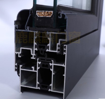 洛陽門窗，沒有自己的制作安裝團隊，家裝斷橋鋁很難出精品 