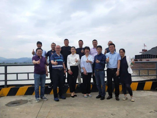 全面落實“深瑞LED合作十條”,一批LED企業考察江西瑞昌 全面落實“深瑞LED合作十條”,一批LED企業考察江西瑞昌