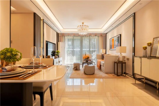 博森特彩窗致力于打造“顏值+實力”產(chǎn)品，符合人們現(xiàn)代審美需求