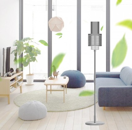 要消除空調(diào)帶來的危害,空氣凈化器是較好的選擇 要消除空調(diào)帶來的危害,空氣凈化器是較好的選擇