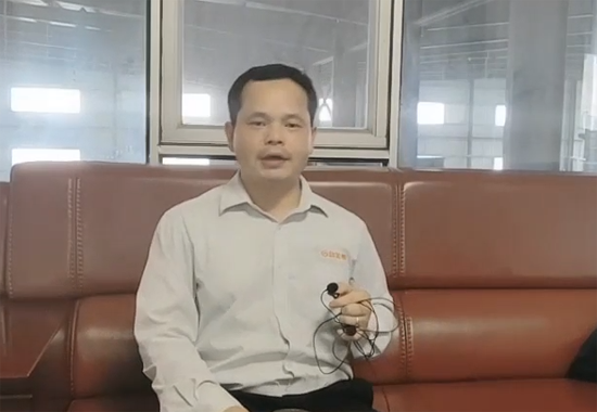 格美粵空氣能首場空氣能煙草烘干直播圓滿結束!