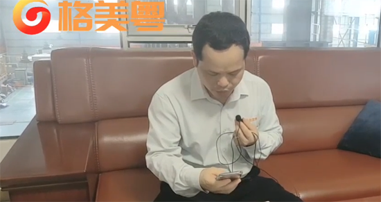 格美粵空氣能首場空氣能煙草烘干直播圓滿結束!