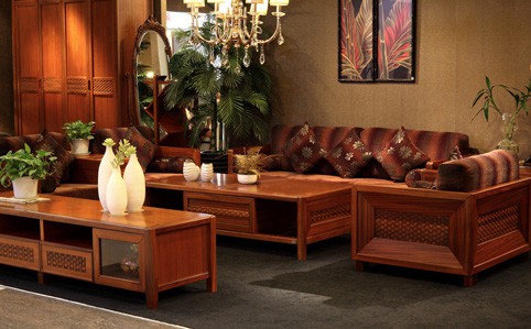 一年四季在北方地區紅木家具的維護保養方式 一年四季在北方地區紅木家具的維護保養方式