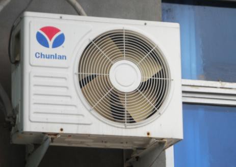 見識一下,印度表示使用空調是落后,然后自制“高配”空調? 見識一下,印度表示使用空調是落后,然后自制“高配”空調?