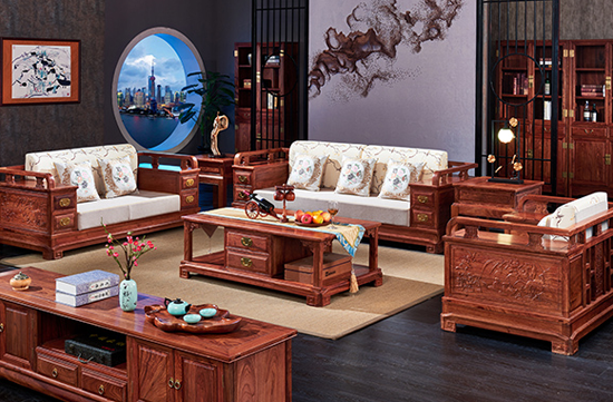 紅木家具企業要在同質化市場中脫穎而出,品牌營銷不可或缺 紅木家具企業要在同質化市場中脫穎而出,品牌營銷不可或缺