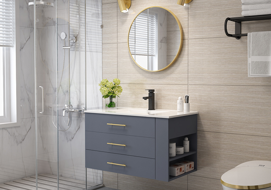 衛(wèi)浴潔具門店注重服務，才可發(fā)展更長久