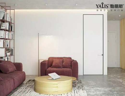 相信從它開始，門鎖百搭再也不是無可尋覓的奢望