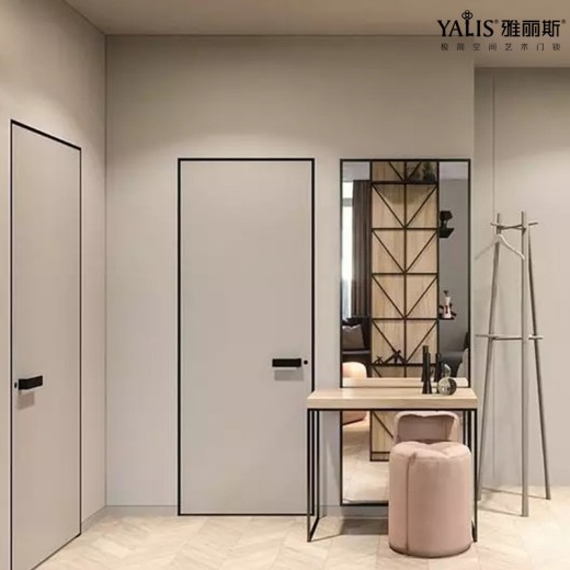 相信從它開始，門鎖百搭再也不是無可尋覓的奢望