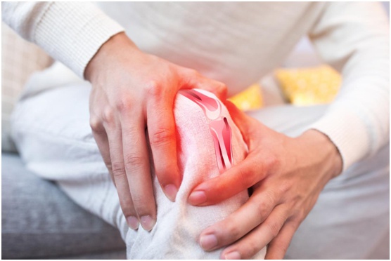 耐樂途：一個移動健康平臺 為人類骨骼關節健康而生