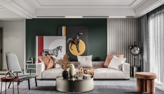 你需要的是真正改變你生活的涂蘭朵藝術涂料!