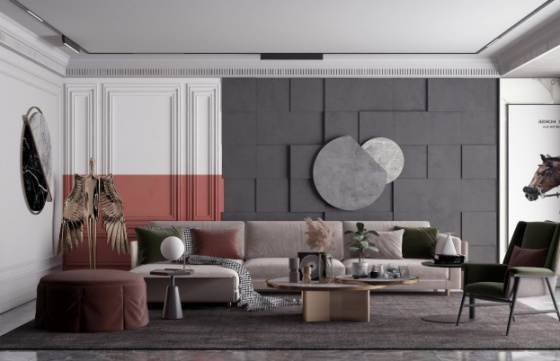 你需要的是真正改變你生活的涂蘭朵藝術涂料!