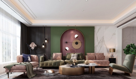 你需要的是真正改變你生活的涂蘭朵藝術涂料!