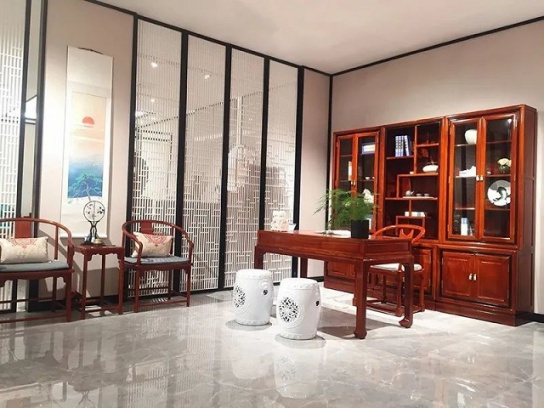 再開新店!祝賀祥利紅木盤錦新館隆重開業 再開新店!祝賀祥利紅木盤錦新館隆重開業