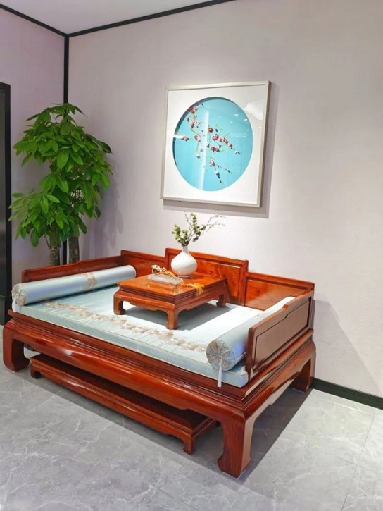 再開新店!祝賀祥利紅木盤錦新館隆重開業 再開新店!祝賀祥利紅木盤錦新館隆重開業