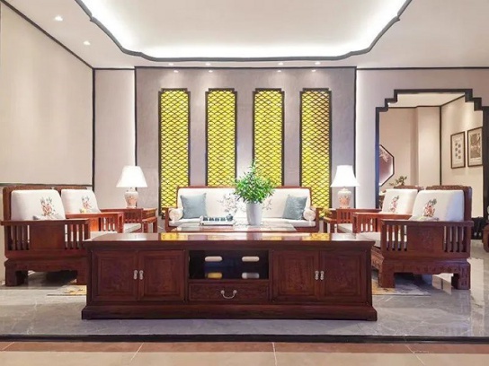 再開新店!祝賀祥利紅木盤錦新館隆重開業 再開新店!祝賀祥利紅木盤錦新館隆重開業