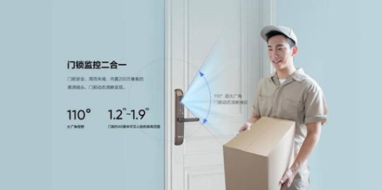 5G和智能家居興起，視頻鎖能否引領行業創新？