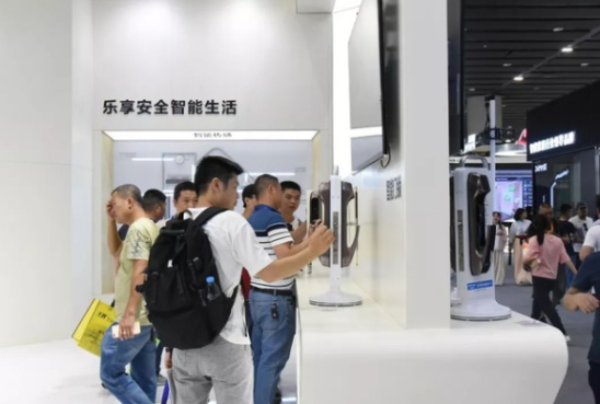 5G和智能家居興起，視頻鎖能否引領行業創新？