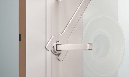 今天就來說說，是什么理由讓你買一千多的智能鎖