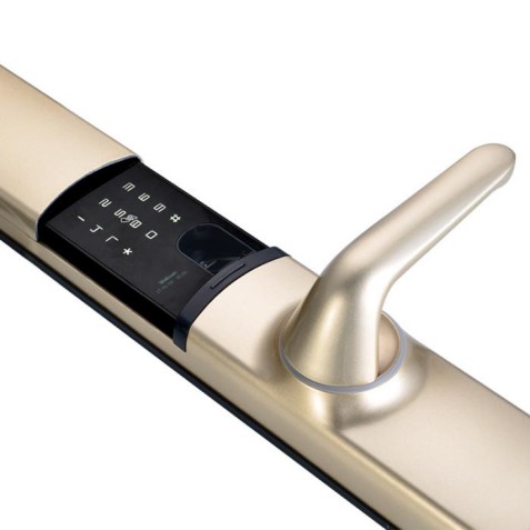 今天就來說說，是什么理由讓你買一千多的智能鎖