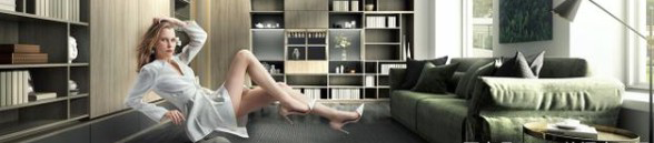 走進定制家居明星企業,對話頂固全屋定制總經理張俊濤 走進定制家居明星企業,對話頂固全屋定制總經理張俊濤