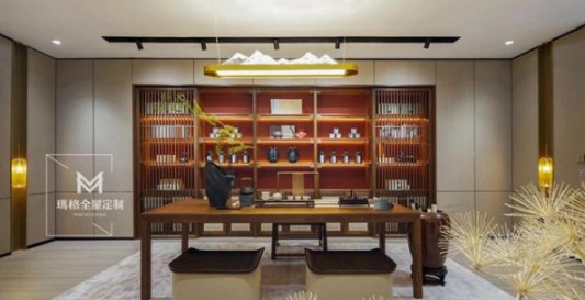 走進瑪格家居,對話品牌管理中心總經(jīng)理譚嶼楓 走進瑪格家居,對話品牌管理中心總經(jīng)理譚嶼楓