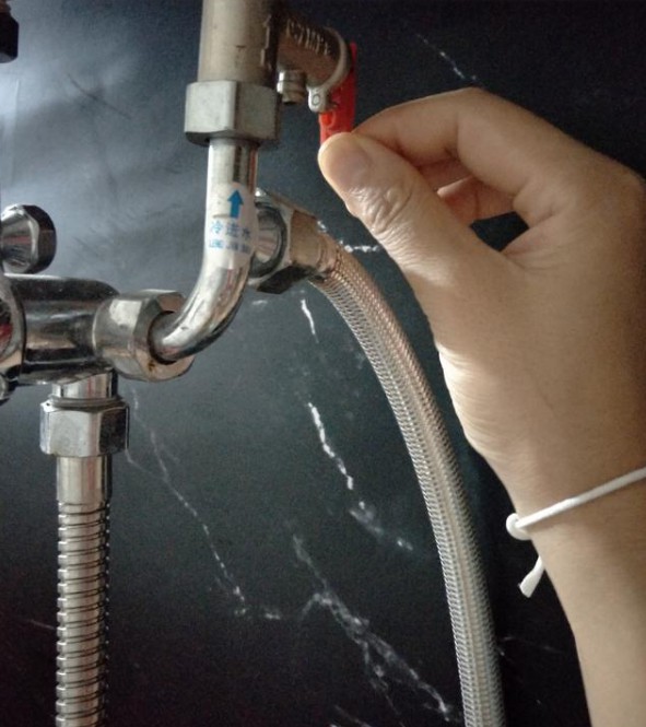 熱水器爆炸的警示，細節到每一口螺絲都要注意