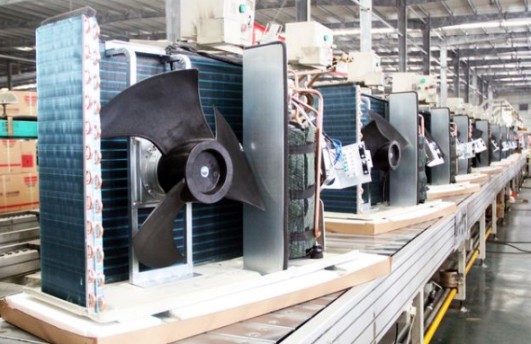 乘風(fēng)破浪，逐兔見寶——月兔空調(diào)深耕6億人口大市場