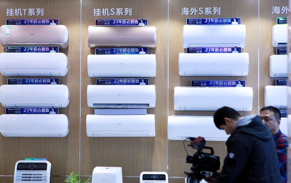 歐洲人為什么不裝空調，事實真的如你所想？