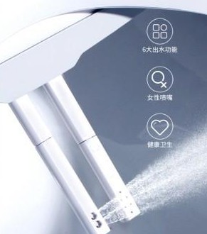 日本INAX伊奈衛浴智能黑科技加持,讓生活從不將就 日本INAX伊奈衛浴智能黑科技加持,讓生活從不將就