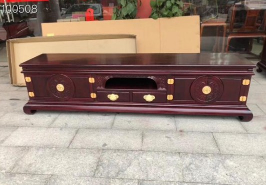 買了紅木家具的人,他們不一定知道怎么保養這個東西 買了紅木家具的人,他們不一定知道怎么保養這個東西