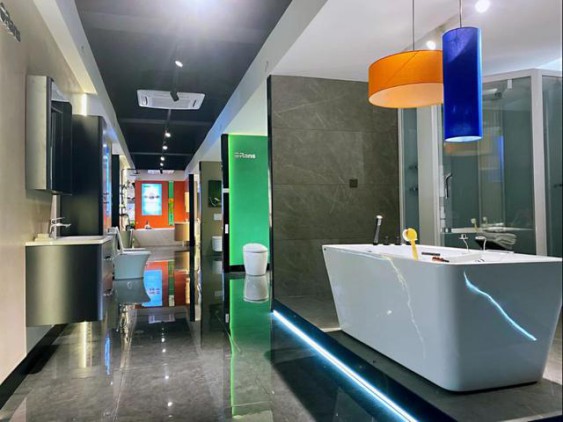 "智生活,惠健康",歐路莎智能衛(wèi)浴節(jié)在全國火熱開啟! "智生活,惠健康",歐路莎智能衛(wèi)浴節(jié)在全國火熱開啟!