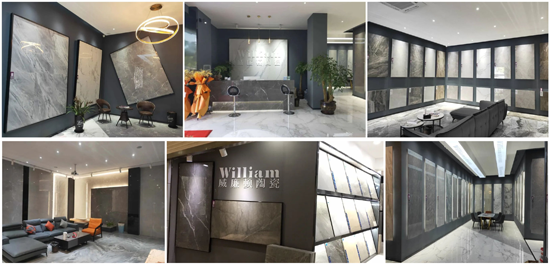 明星人物專訪 | 敢拼敢闖·雷厲風行 ——威廉頓陶瓷杭州徐賢程 明星人物專訪 | 敢拼敢闖·雷厲風行 ——威廉頓陶瓷杭州徐賢程