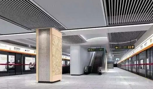 年度總結軌交、核電篇 | 盾安中央空調2019特種行業鑄風華