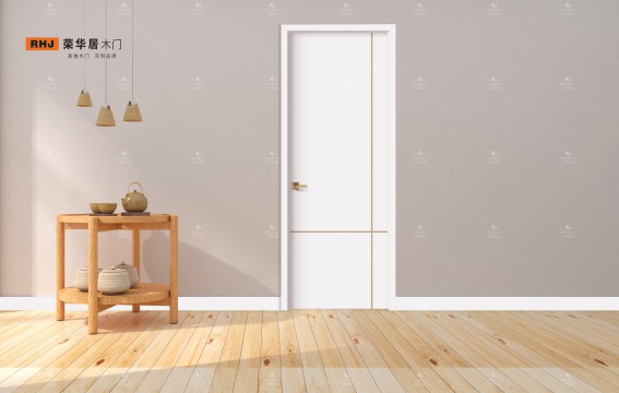 RHJ榮華居木門，打造的不止是木門，更是百味的人生