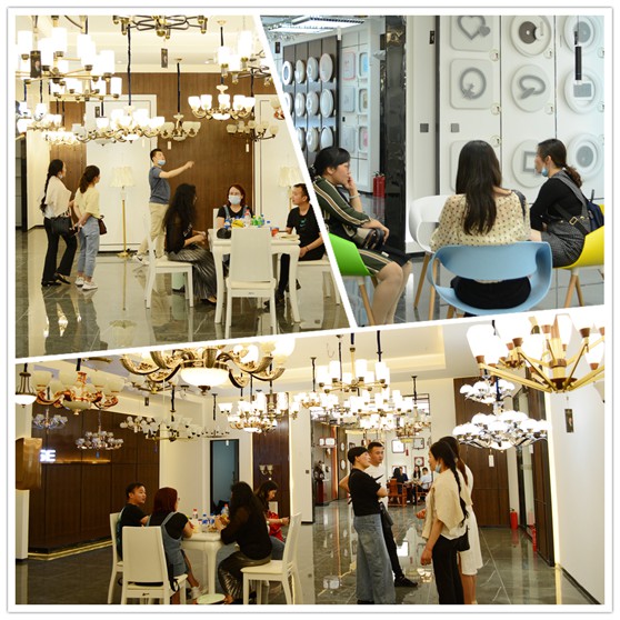 運營體系重磅升級，五光十色照明引領行業新“玩法”